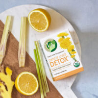 Dandy Liver Detox