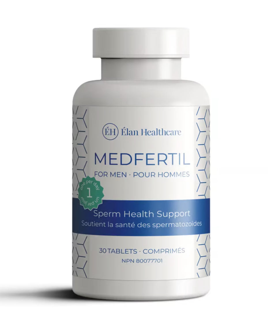 Medfertil For Men 30 Tablet