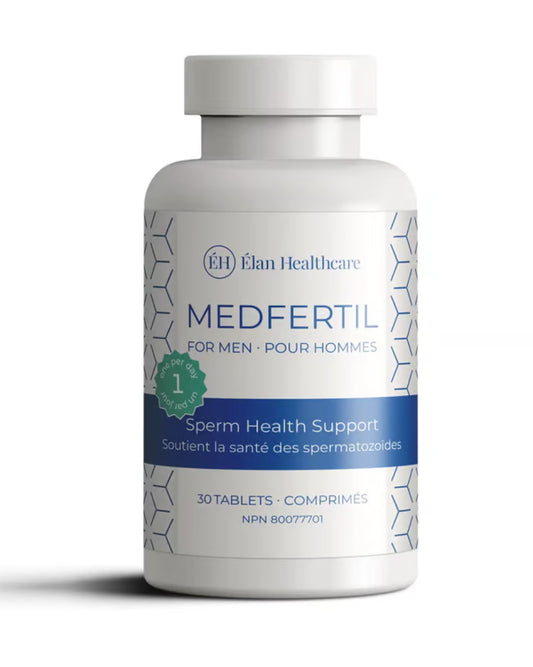 Medfertil For Men 30 Tablet