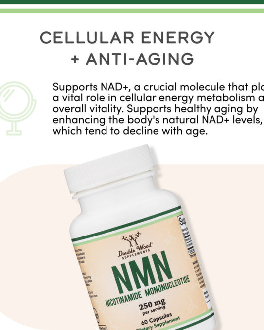 NMN Supplement