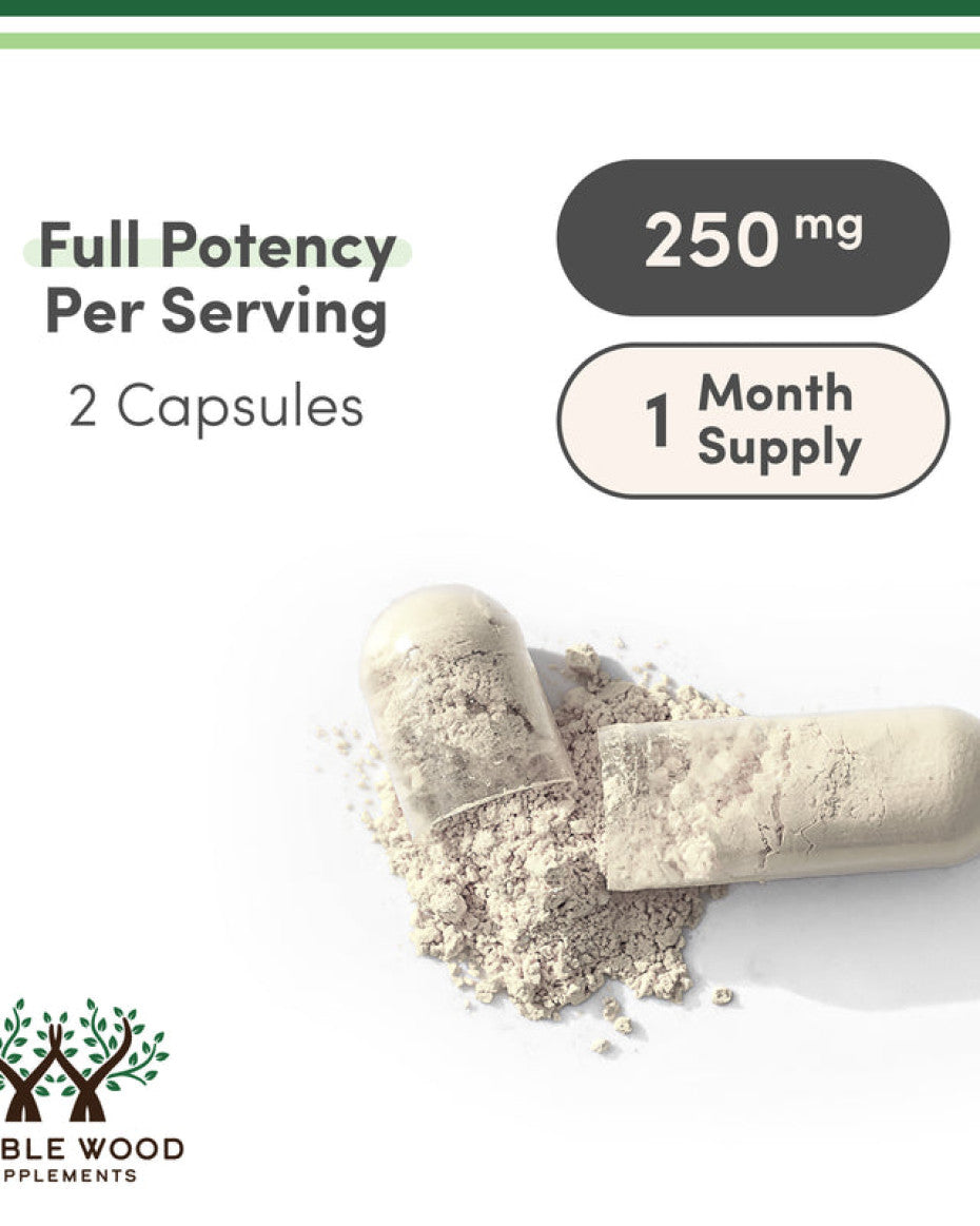 NMN Supplement
