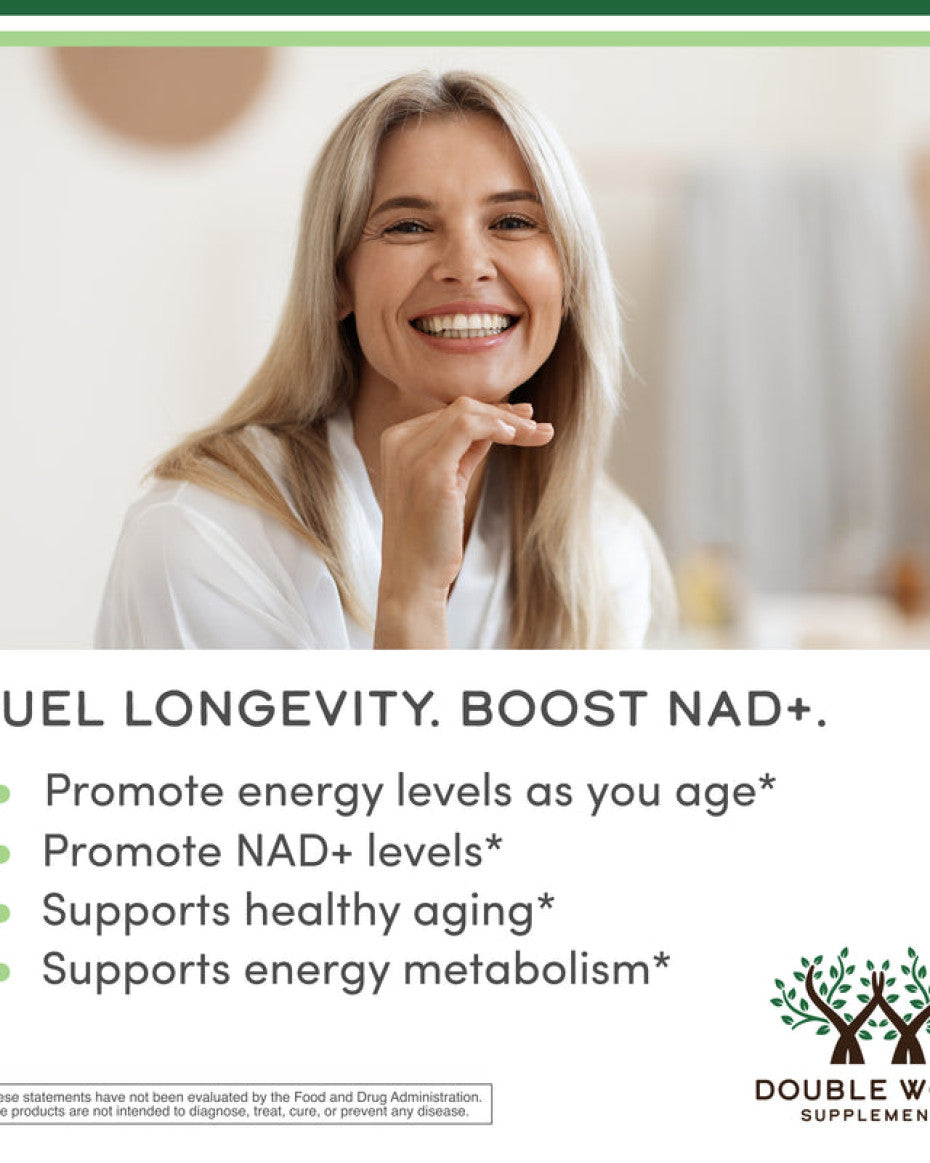 NMN Supplement