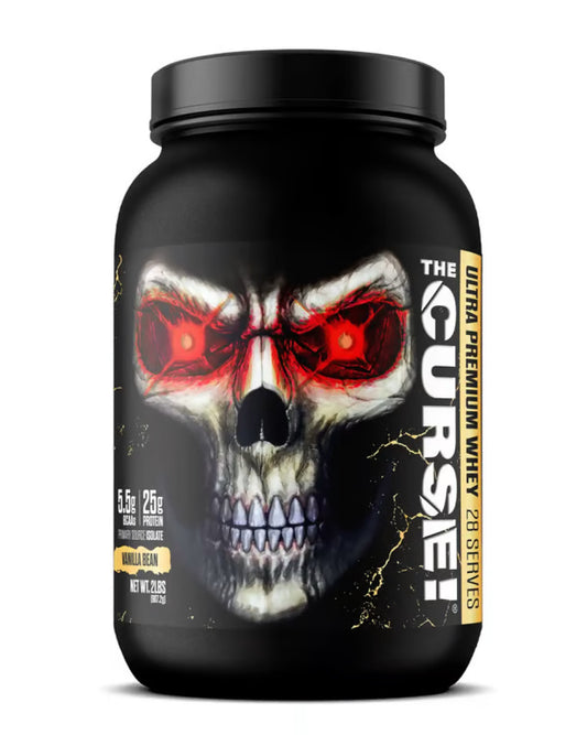 JNX Ultra Premium Whey Protein