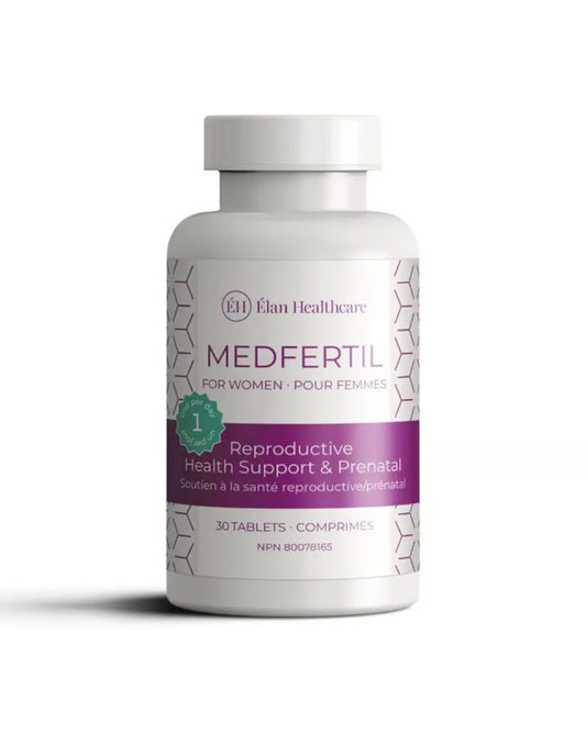 Medfertil For Women